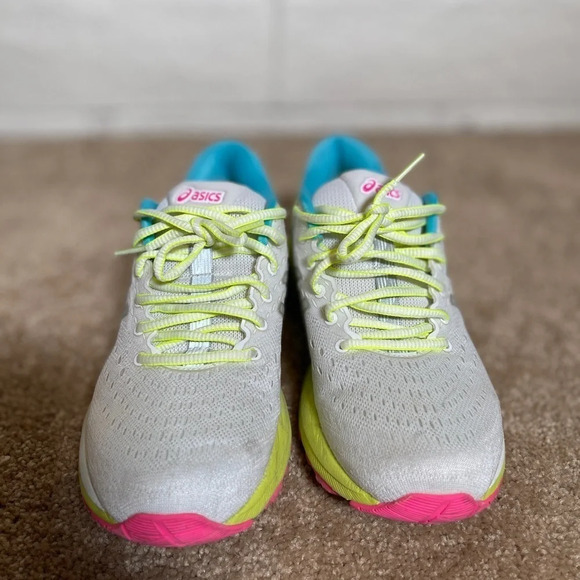 ASICS Gel-Cumulus women's Shoes size: 8-1/2 - Picture 8 of 8